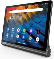 Замена камеры на планшете Lenovo Yoga Smart Tab в Магнитогорске